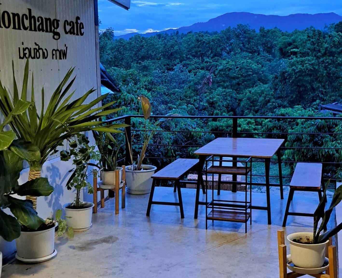 Mon Chang Home Mae Rim Exterior photo